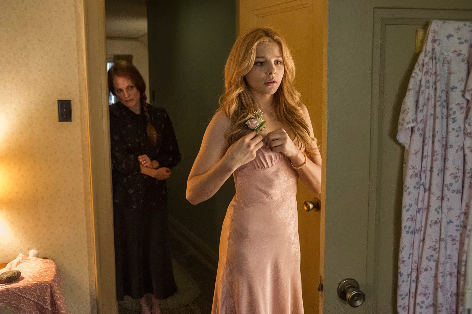 Carrie tendrá serie de televisión y se estrenará en Prime Video