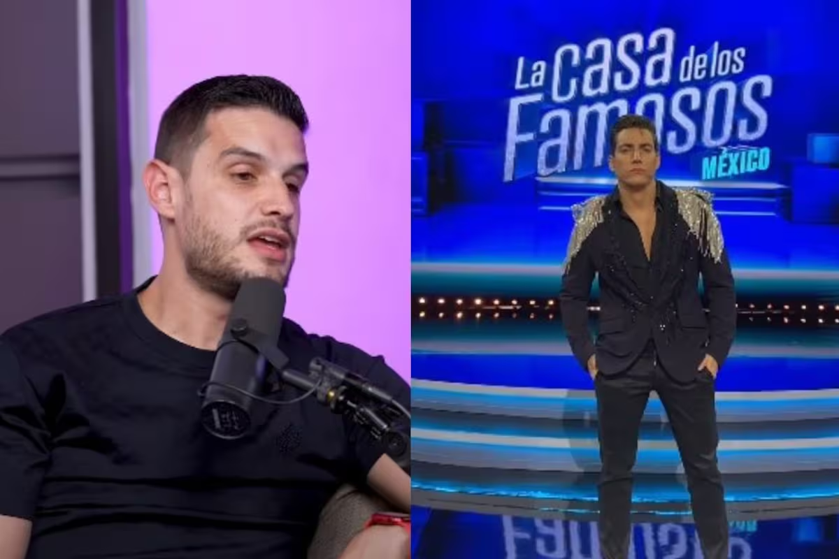 Adrián Marcelo asegura que intentó apoyar a Agustín Fernández