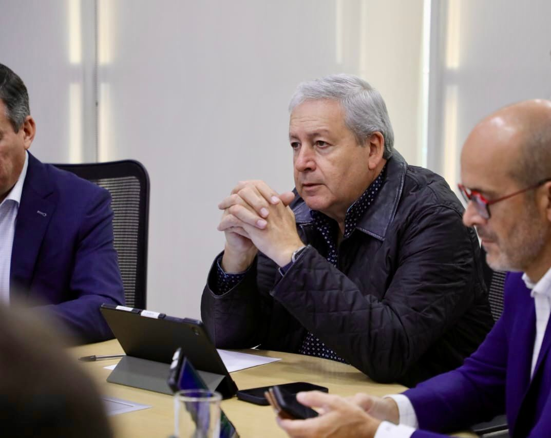 Cuidamos el agua; trabajamos por el futuro de Saltillo.- Alcalde