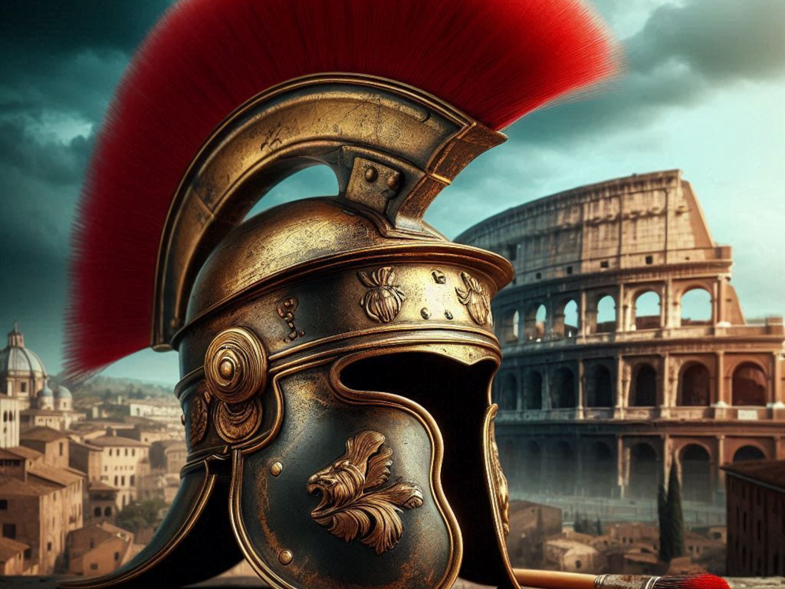 3 Apellidos que confirman que tu linaje se remonta al antiguo Imperio Romano