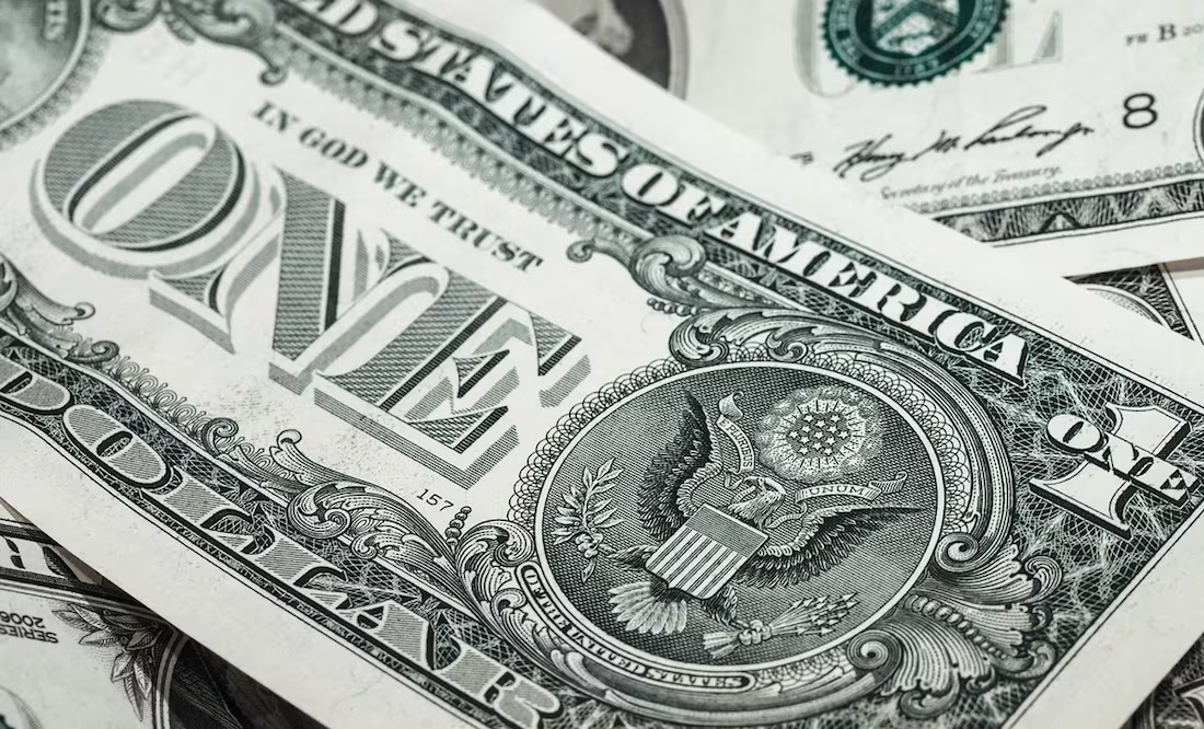 Precio del dólar hoy 23 de Octubre de 2024
