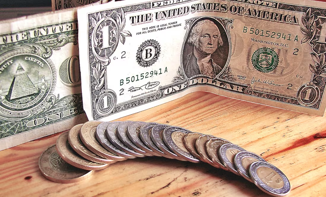 Precio del dólar hoy 24 de Octubre de 2024