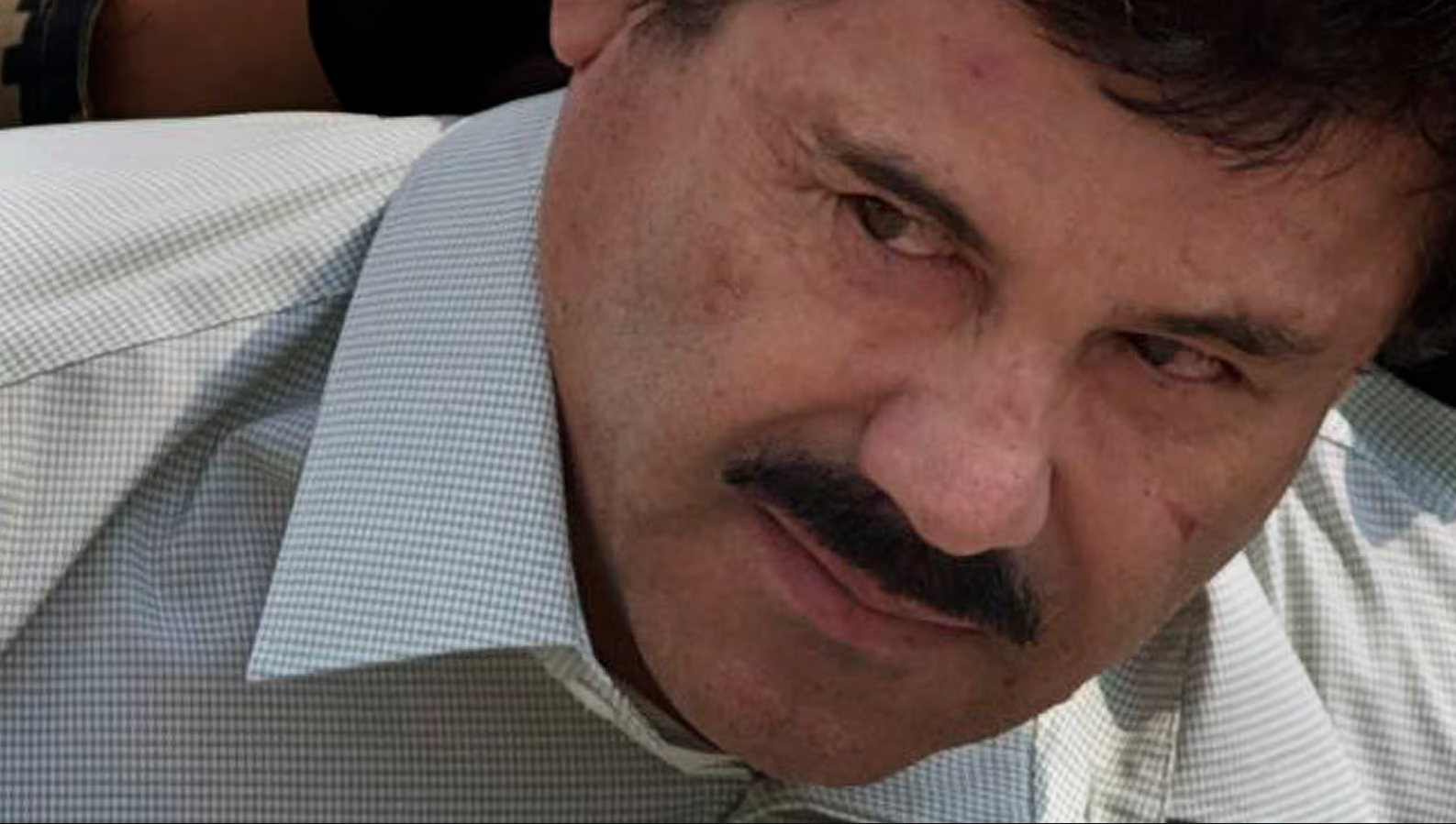 ‘El Chapo’ Guzmán no pierde la fe: Pide nuevo juicio en EU tras decir que su extradición ‘fue ilegal’