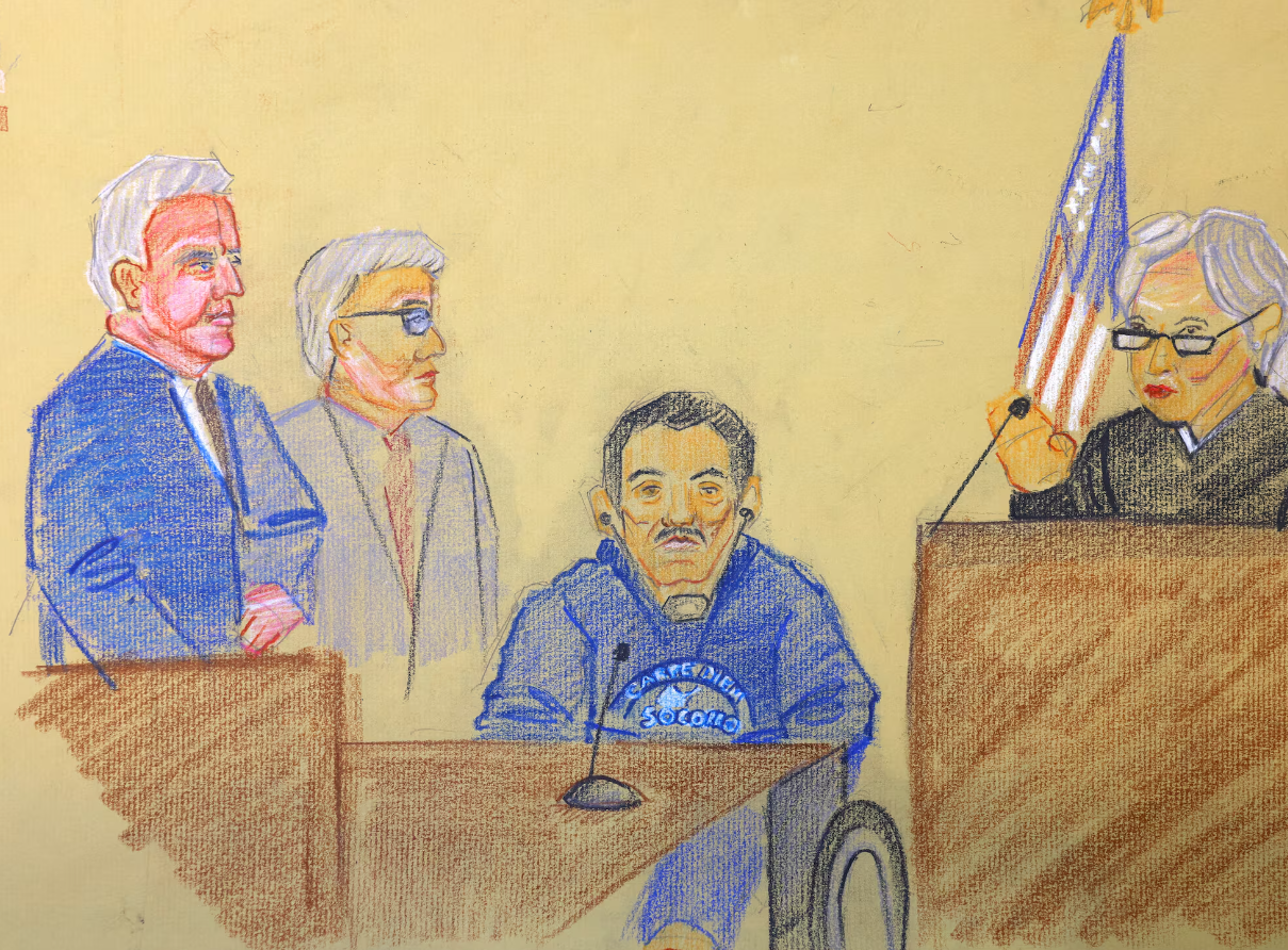 ‘El Chapo y sus hijos ‘pusieron’ al ‘Mayo’: Así planearon la entrega del líder del Cártel de Sinaloa