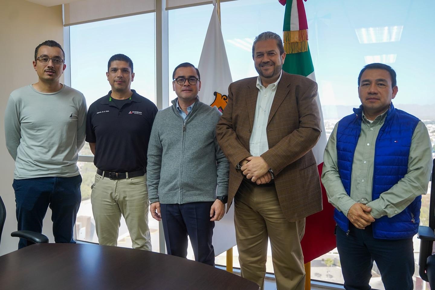 Busca Tomás Más y Mejores inversiones