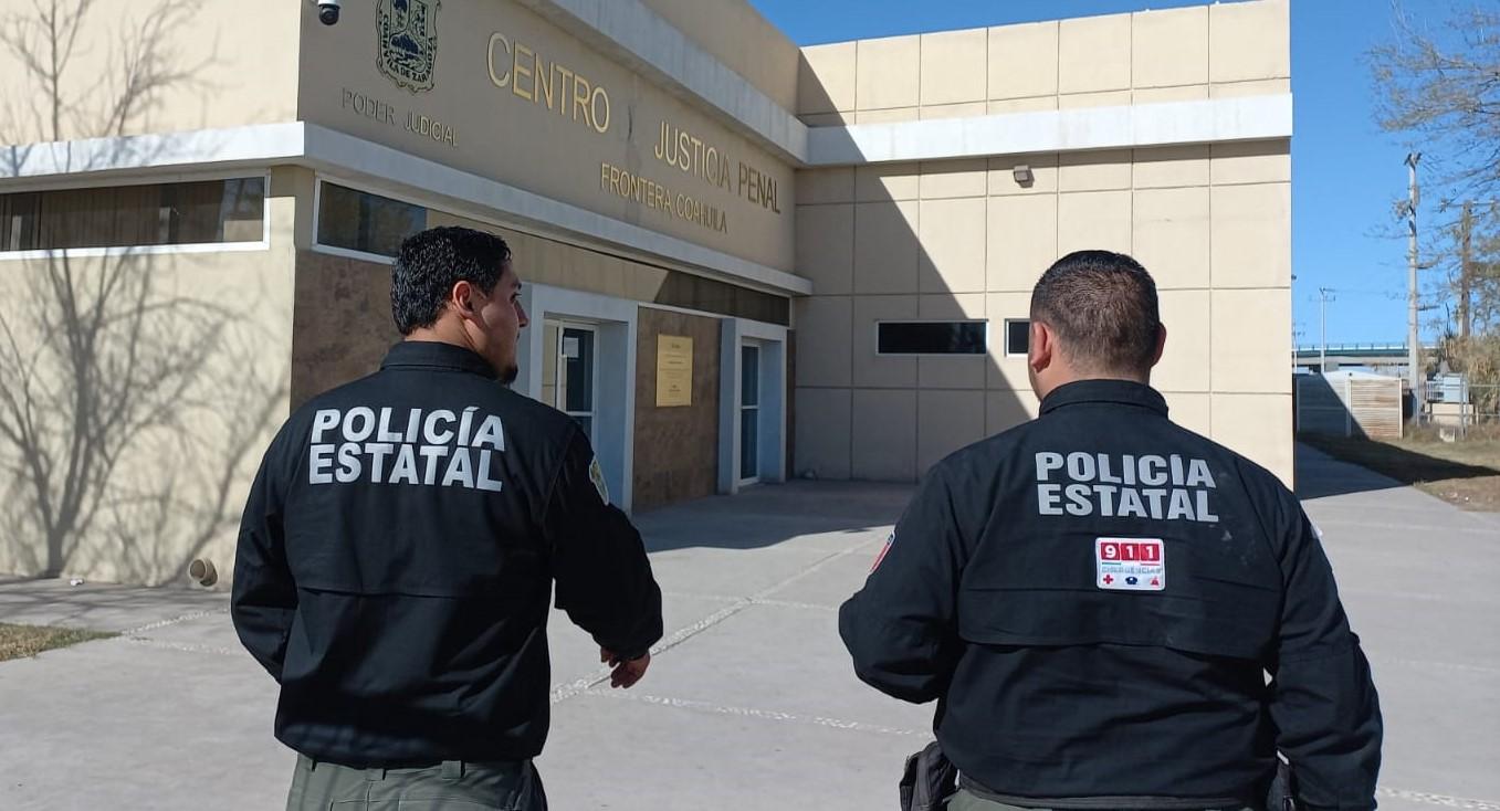 Le venden predio que ya tenía propietaria