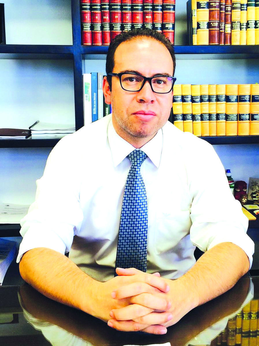 Frenan amparos la elección de jueces