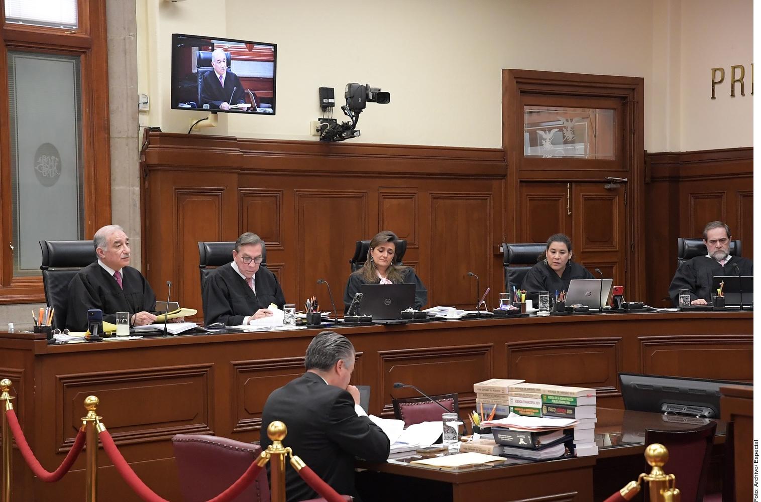 Aprueba Corte retiro con salarios de 2024