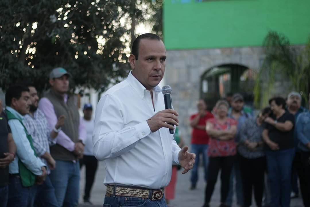 Tendrá Parras más y mejores empleos