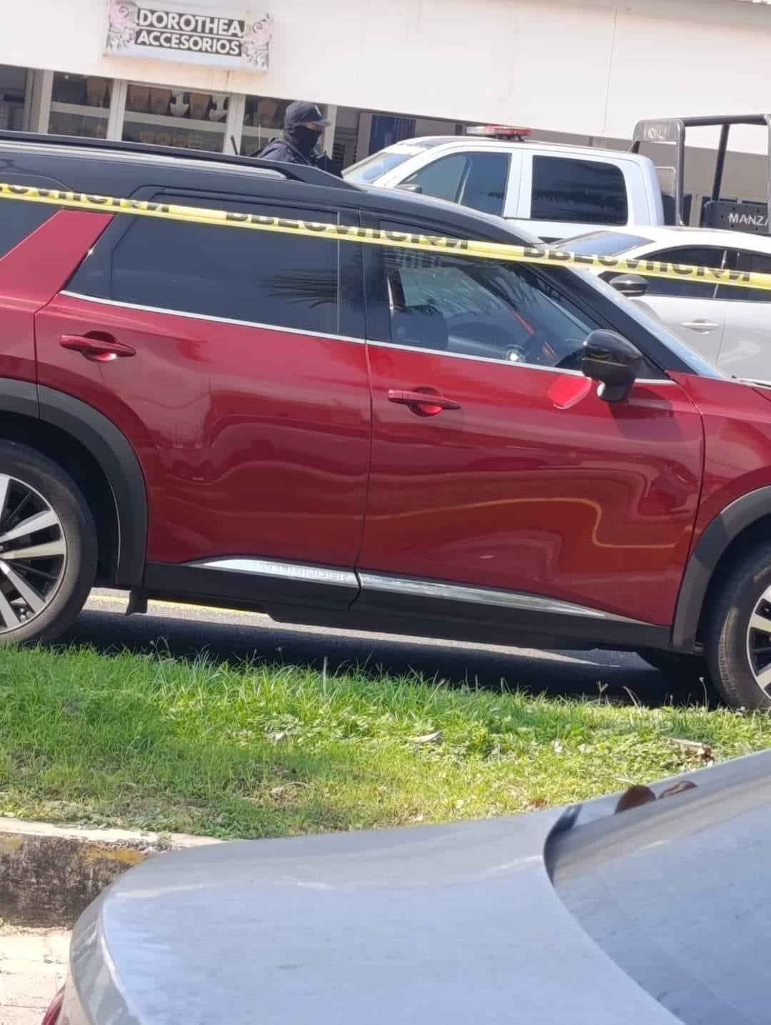 Asesinan a contralmirante de la Marina en Manzanillo; Semar asegura que colaborará con autoridades para esclarecer el caso