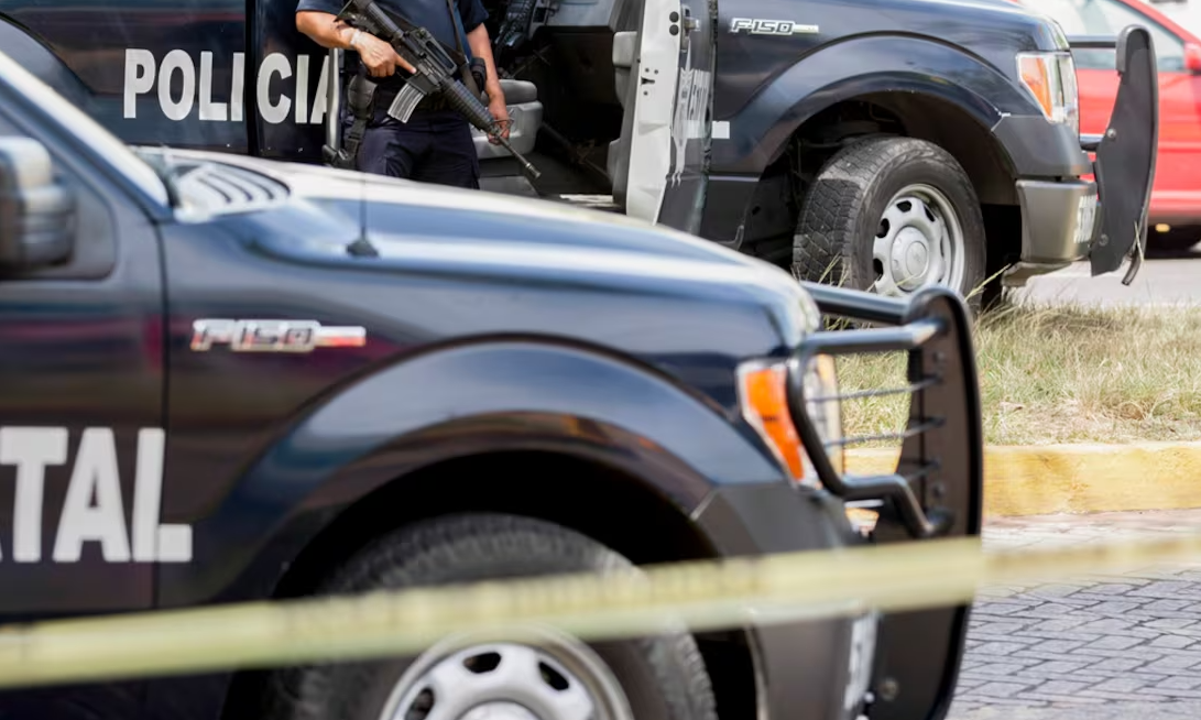 Ataque armado en Acapulco deja siete muertos, incluidos dos menores; Fiscalía investiga la agresión
