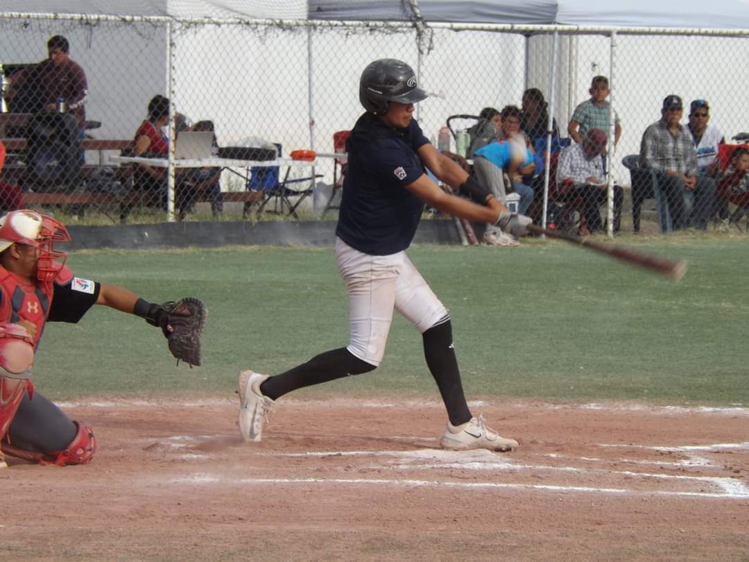 Gran Cuadrangular de Béisbol en 4-C
