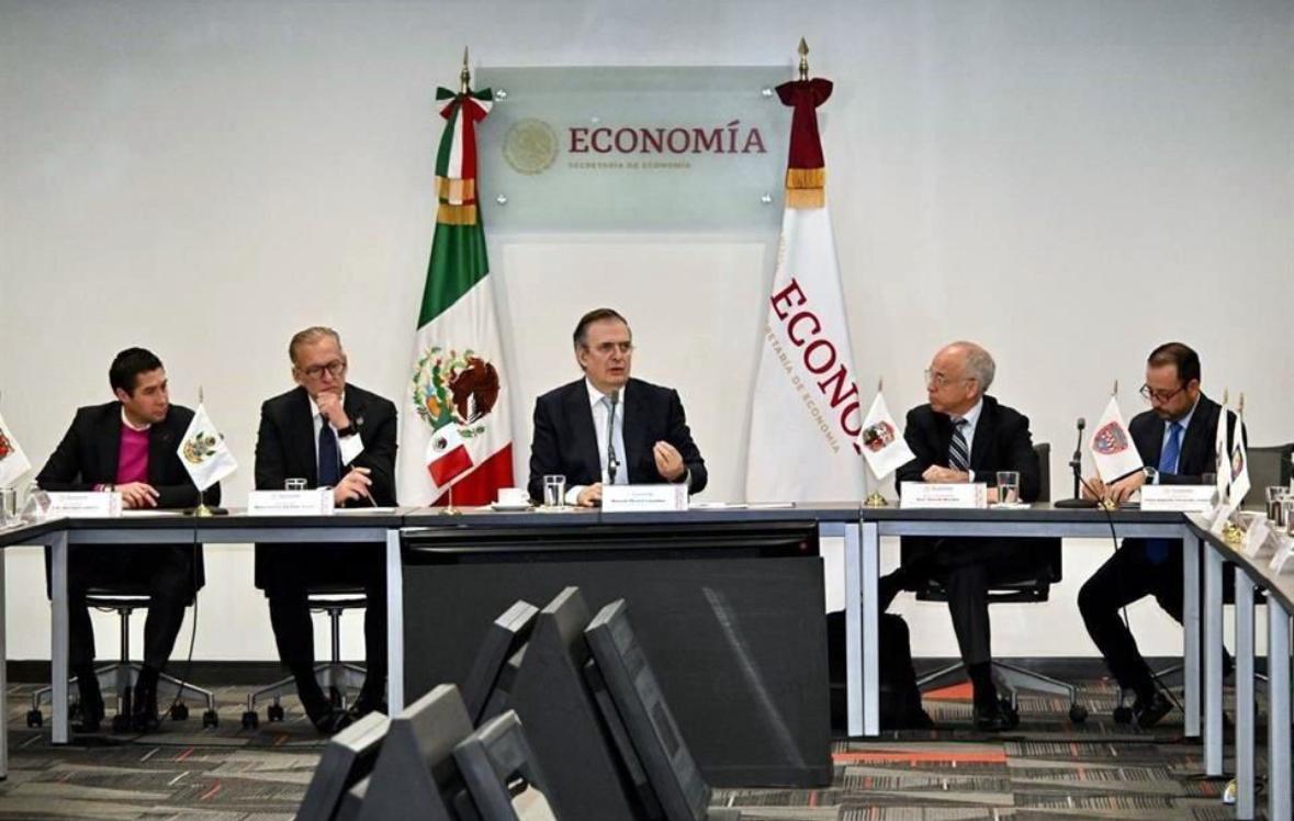 Impulsarán corredores Industriales en el norte