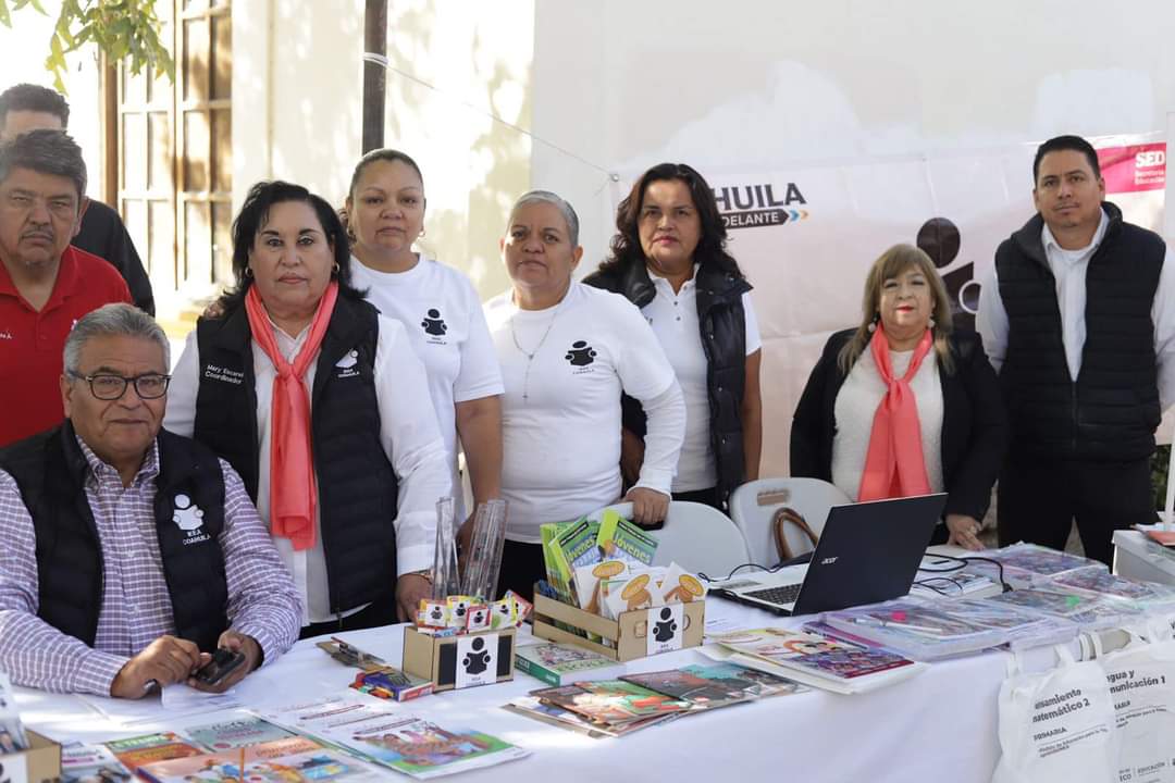 Beneficia a parrenses “Mejora Pa´delante”