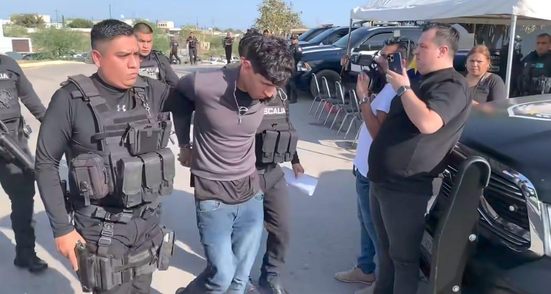 ENCARCELAN A 3 POR EL FEMINICIDIO DE JIMENA