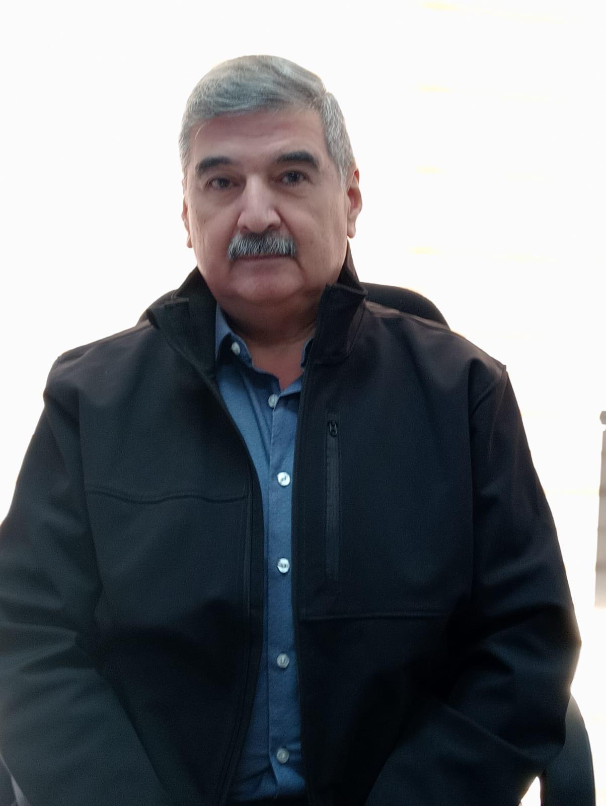 Tiene CBTis 20 nuevo director