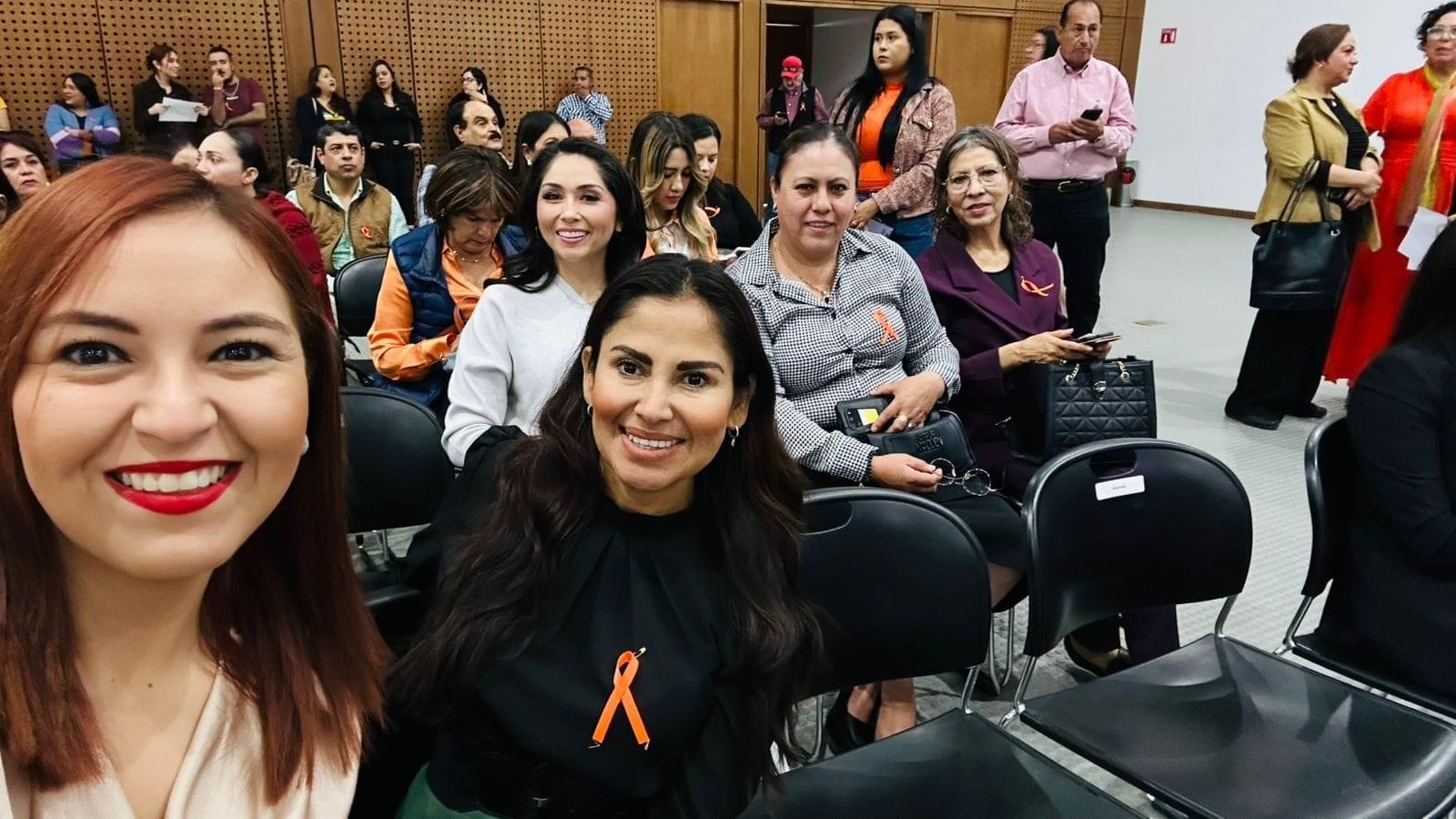 Confirma 4-C compromiso e igualdad con las mujeres
