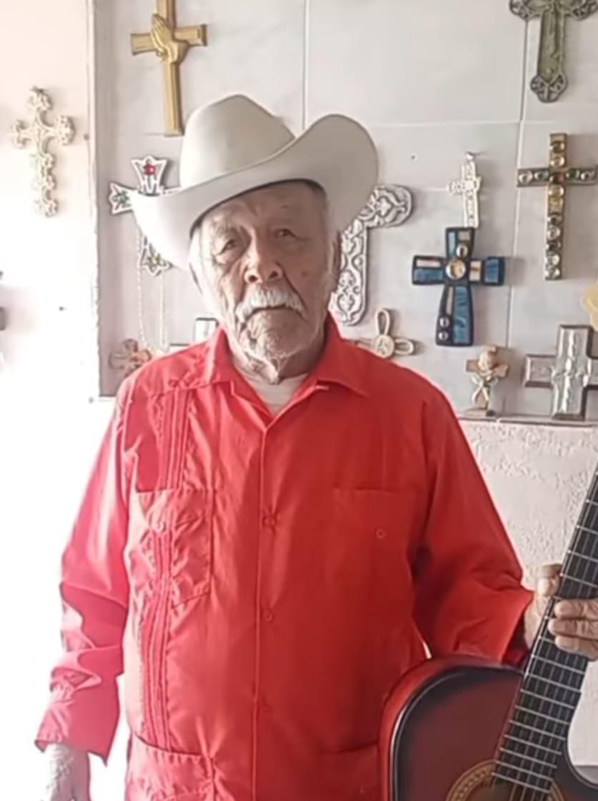 Despide Ciénegas un gran Hombre: Adiós Don Nacho