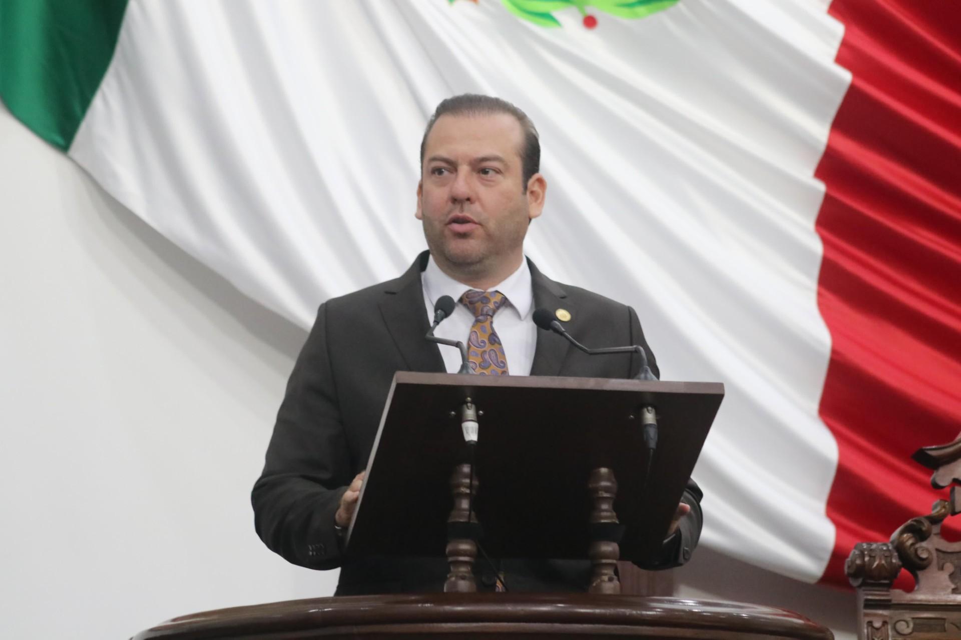 Pide Congreso proteger a empresarios nacionales