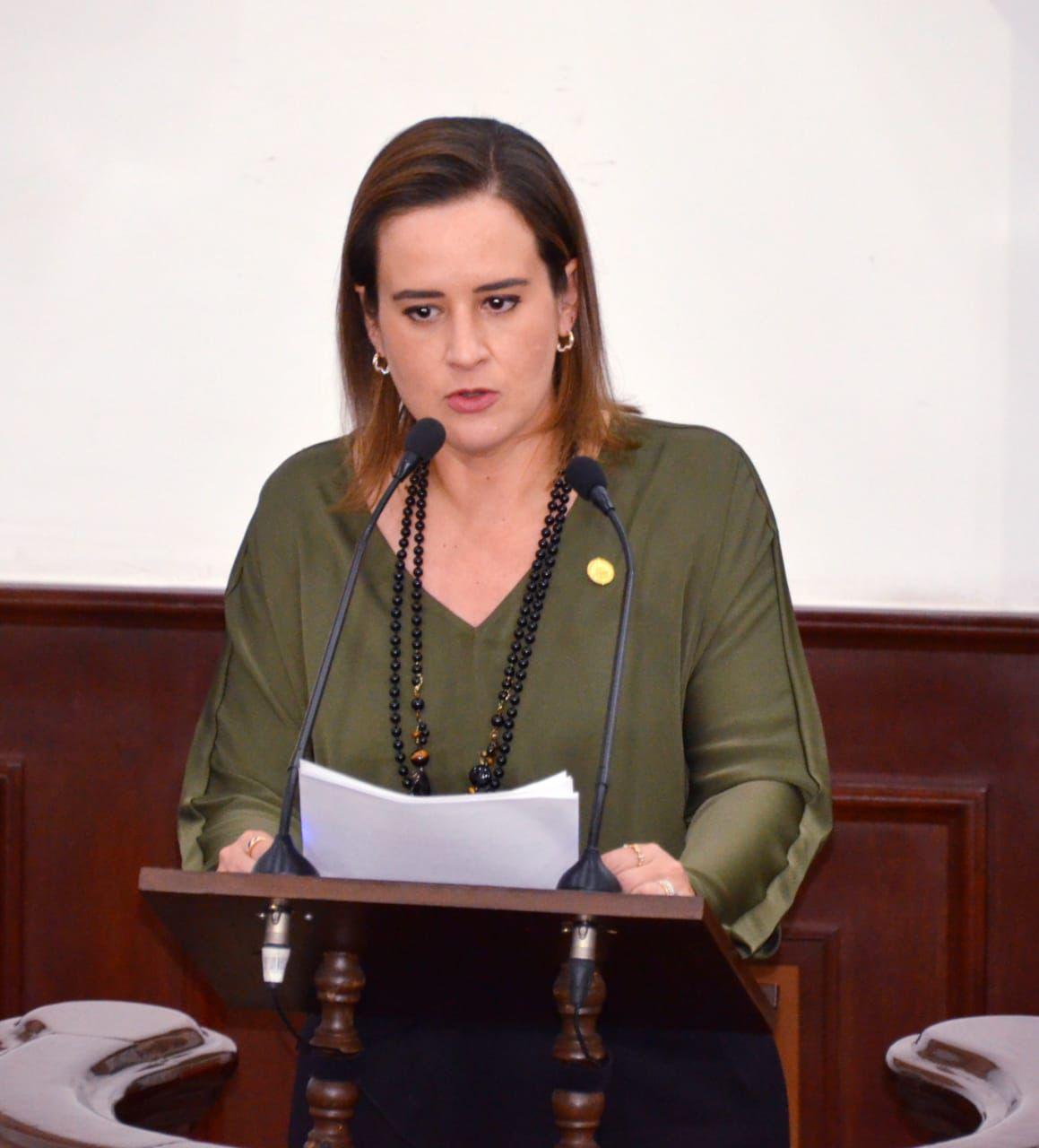 Fomentar Educación Digital pide Congreso