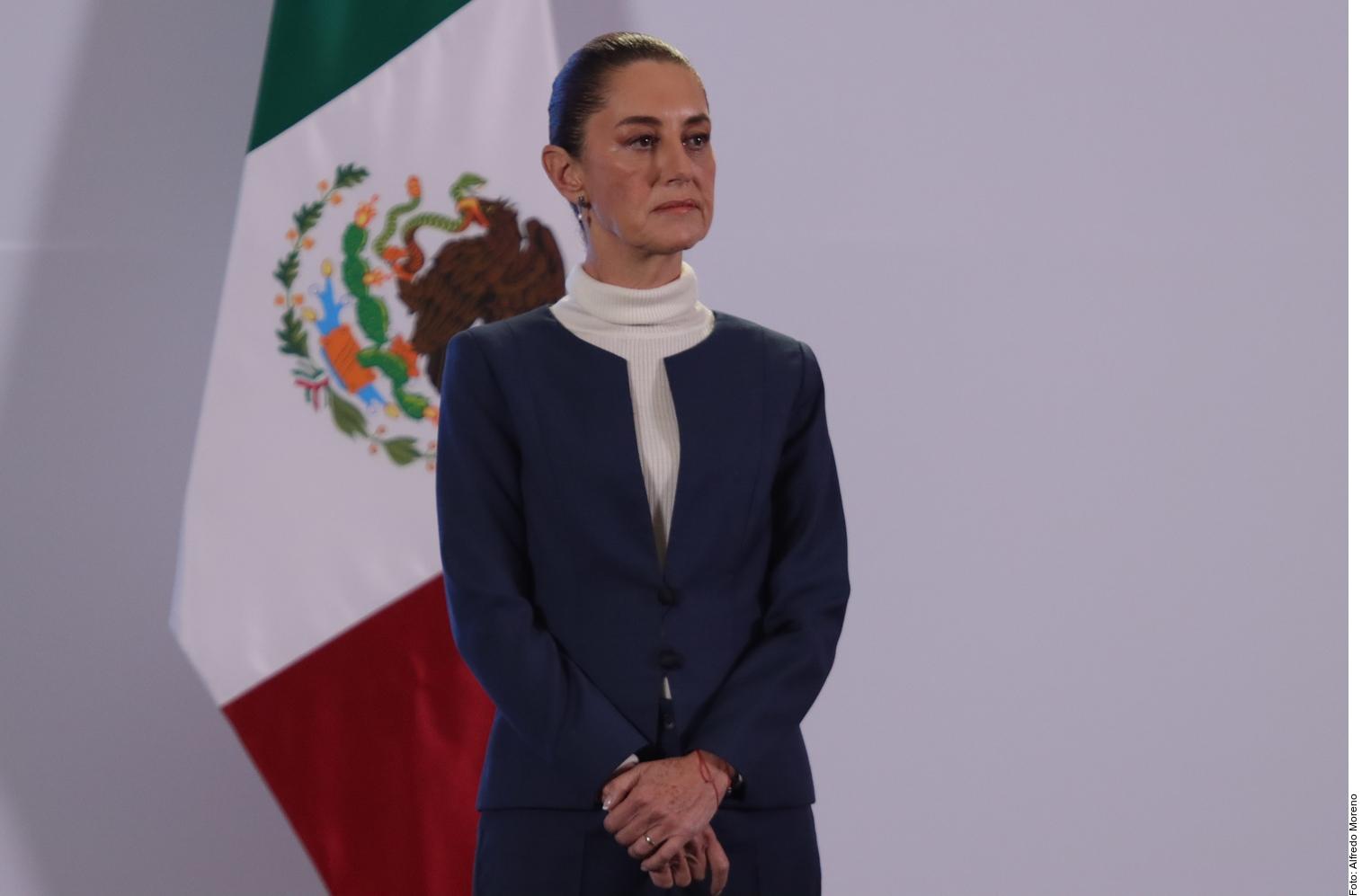Confirman extinción de INAI; va organismo descentralizado