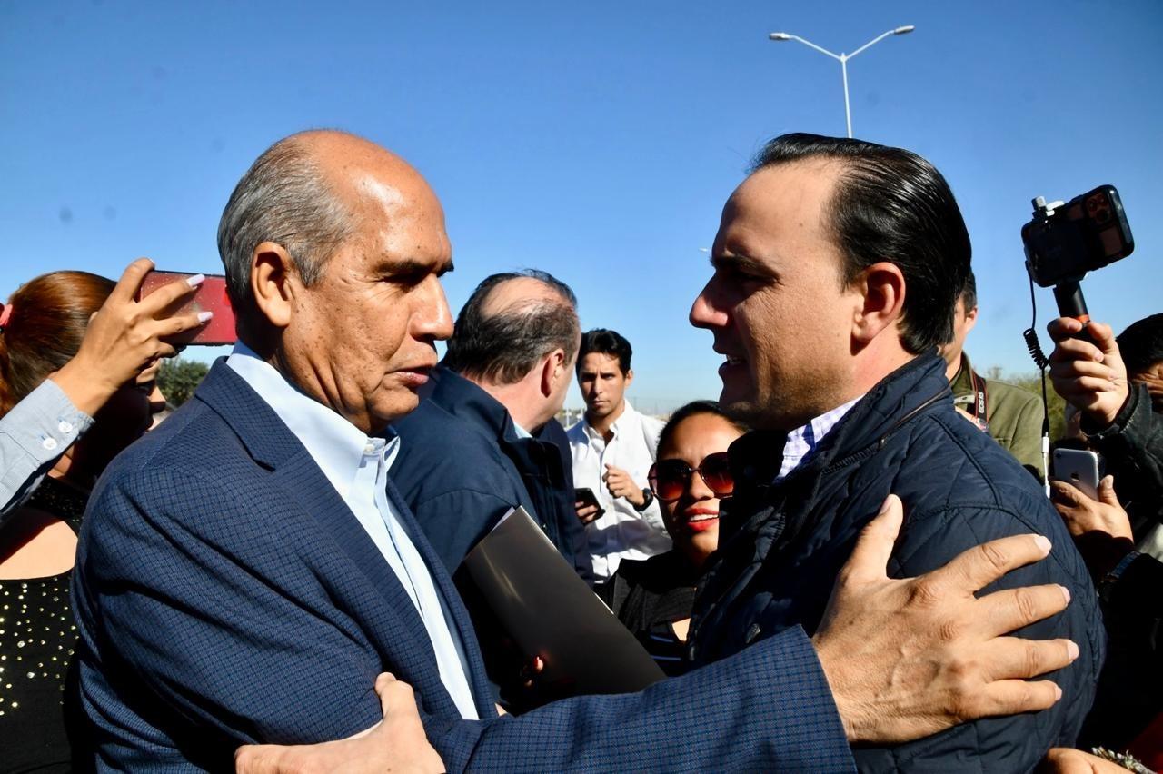 Impulsará la economía modernización de CSG