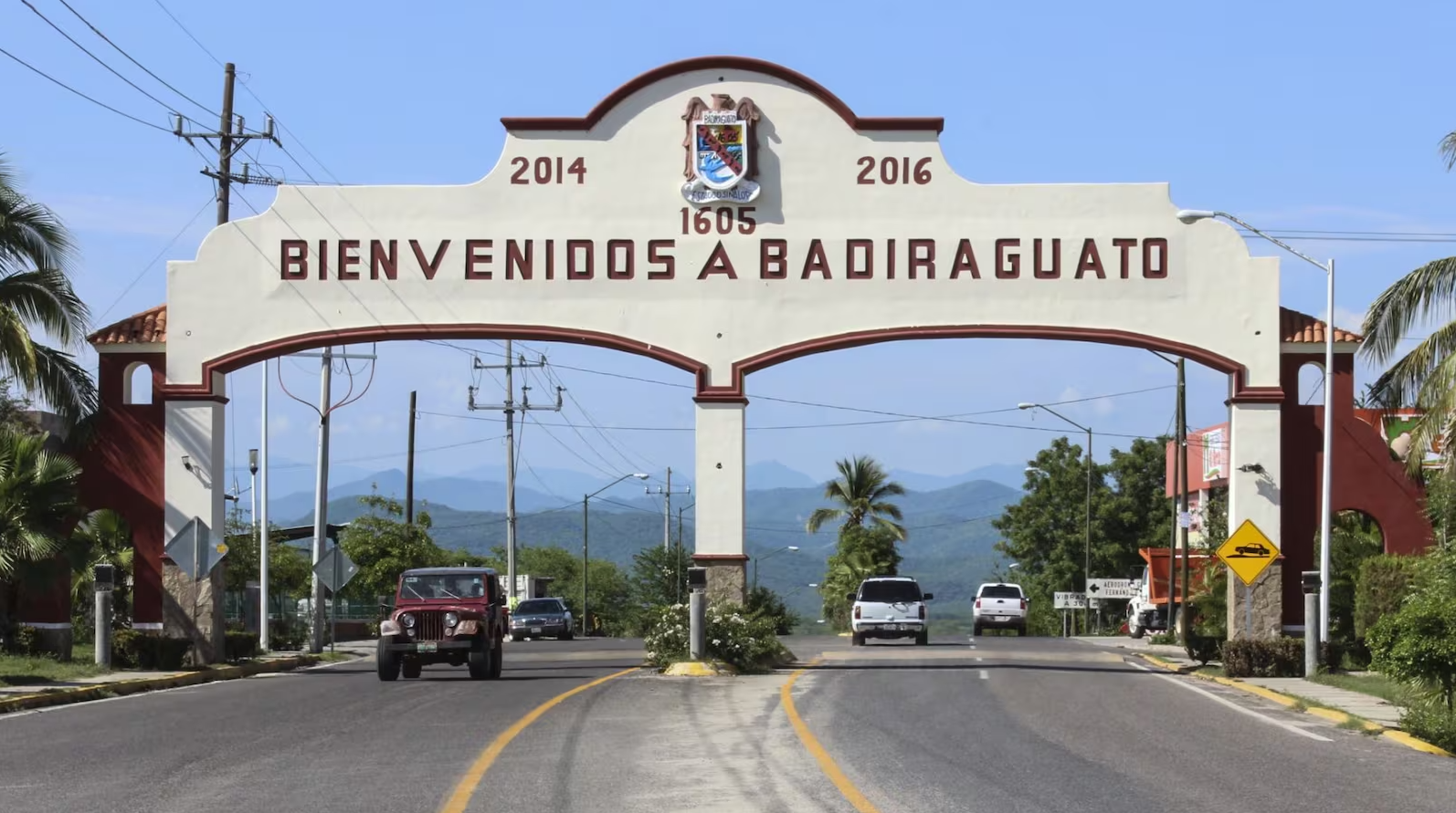 Derrumbe en mina de Badiraguato deja a al menos 5 trabajadores atrapados