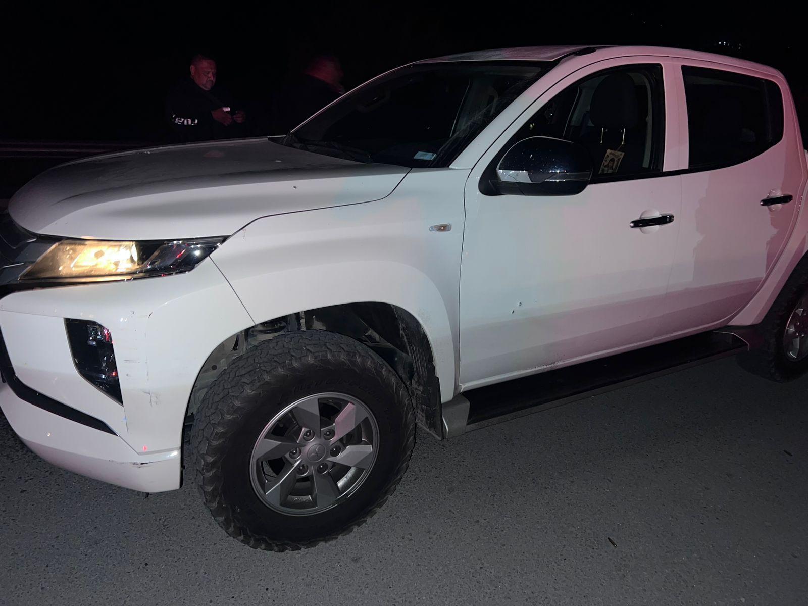 Repele Coahuila a civiles armados en la Saltillo-Mty