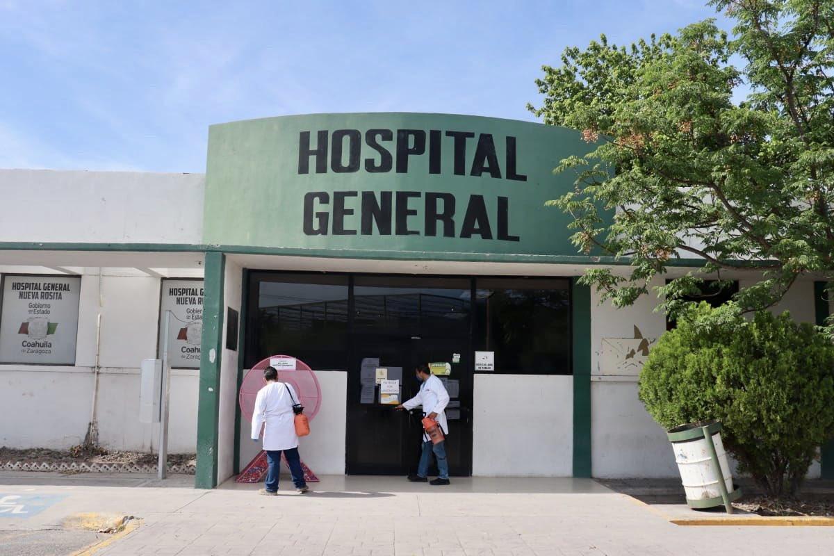 Golpean a mujer con 8 meses de gestación