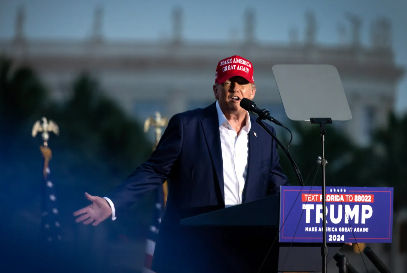 Equipo de Trump evalúa «invasión suave» a México; enviaría a agentes encubiertos a asesinar a líderes de cárteles, dice Rolling Stone
