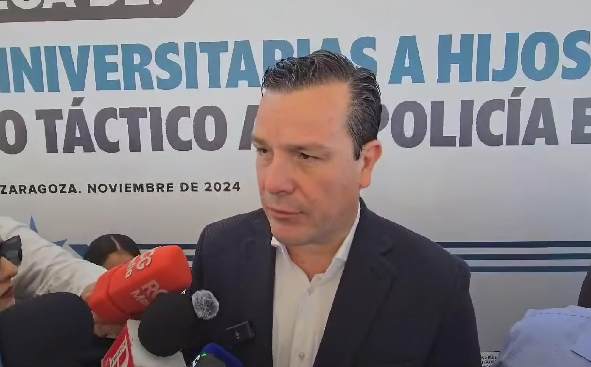 Tendrá la Fiscalía reestructura total