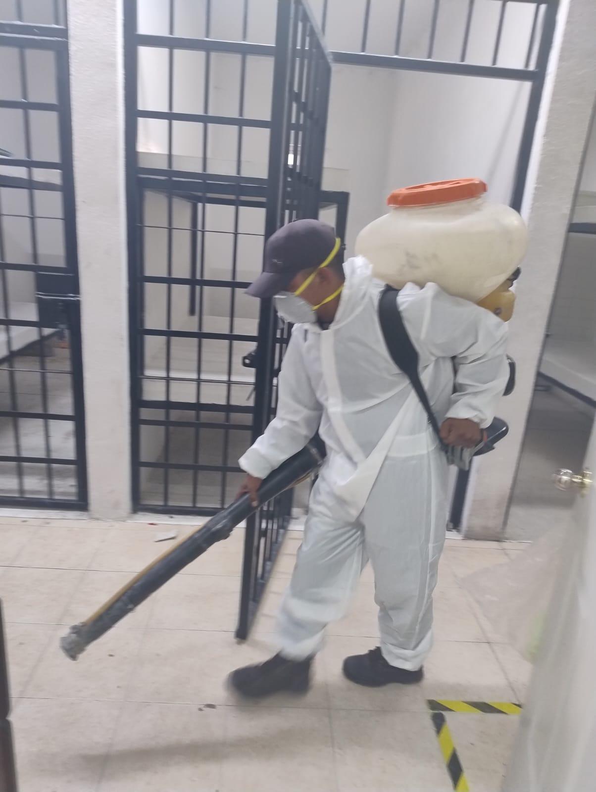 A la baja casos de dengue en Parras