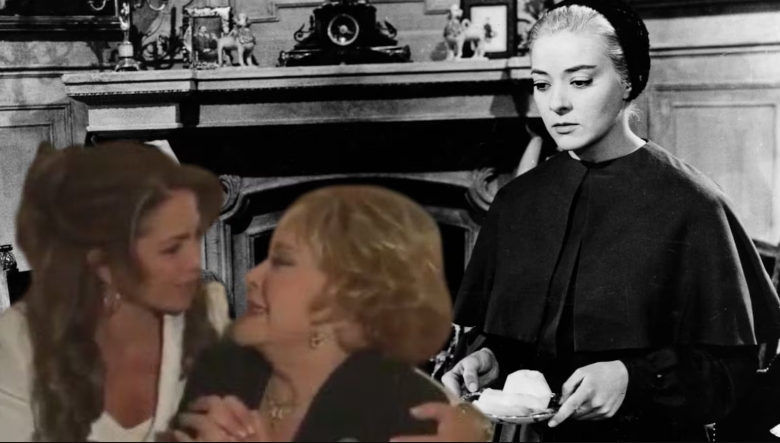 Famosos reaccionan a la muerte de Silvia Pinal: ‘Mujer maravillosa, divertida, bella por todas partes’