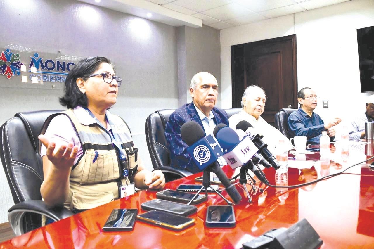 Dengue más agresivo advierte Sector Salud