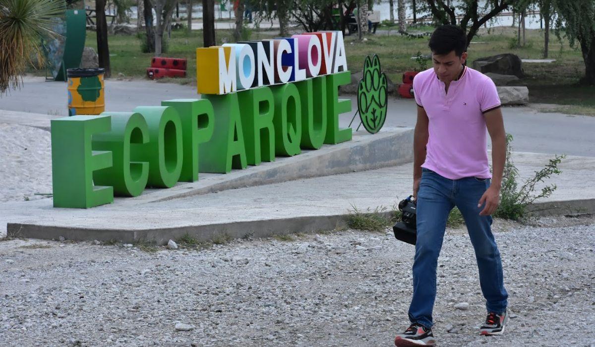 Intercambia Ecoparque mezquite por chamarras