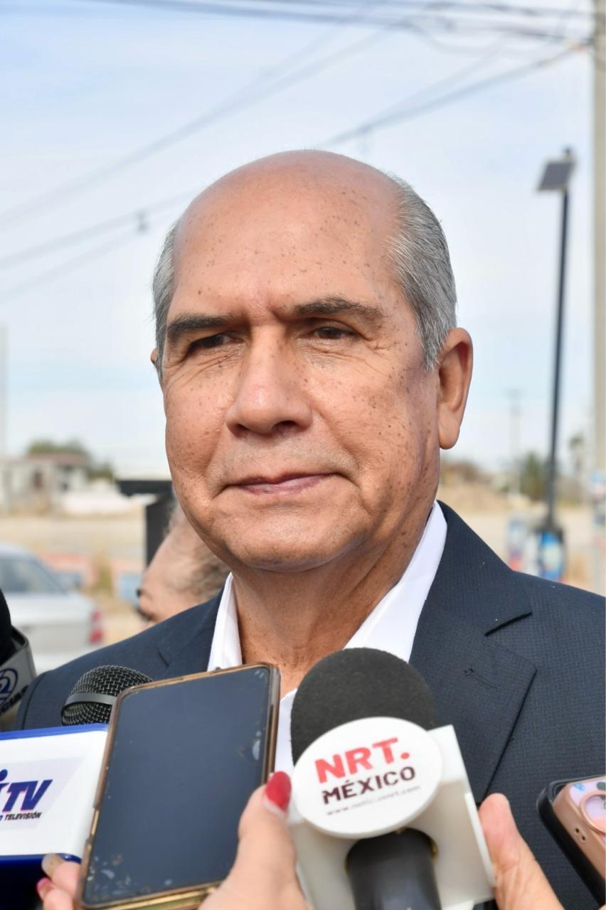 Blindan Monclova en derrama decembrina