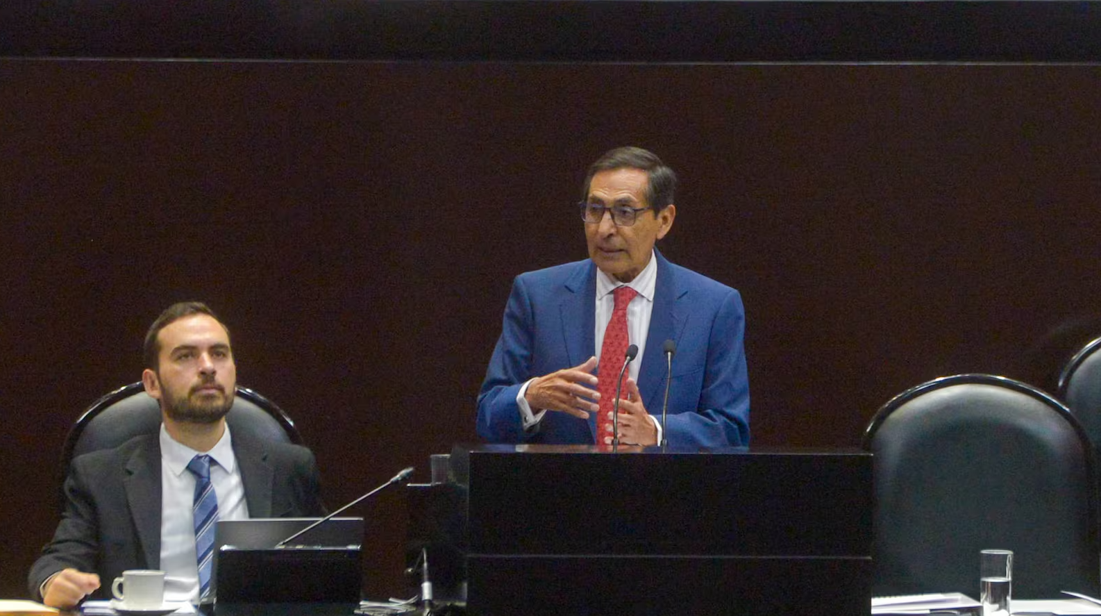 Hacienda contesta a Jalisco por reclamo contra pacto fiscal: Dependen mucho del dinero federal