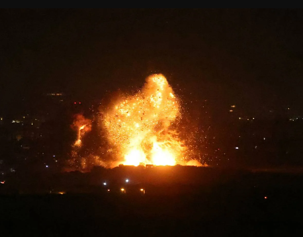 Israel vuelve a herir a cascos azules de la ONU en bombardeos en Líbano