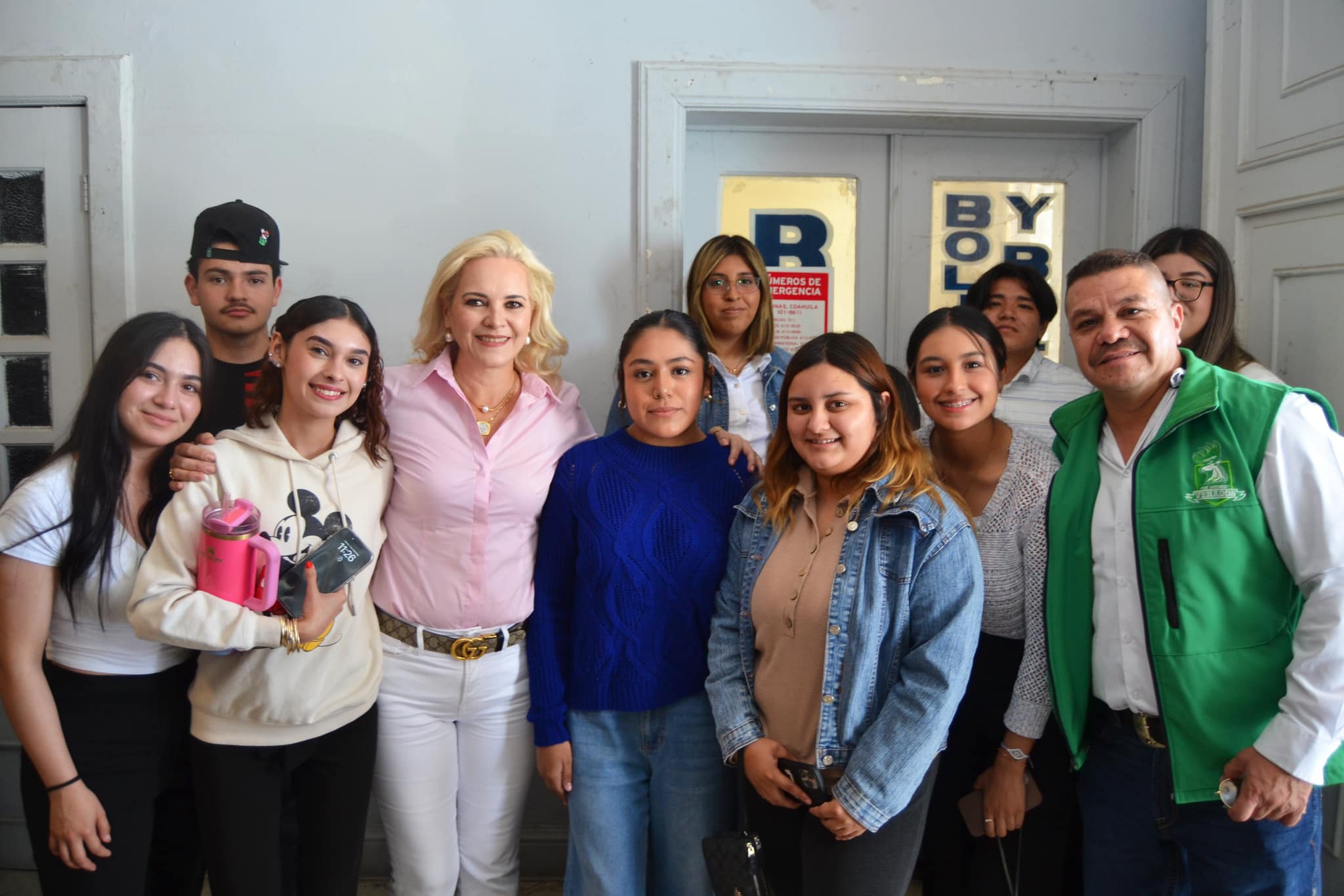 ‘Que brille Múzquiz’ con Laura Jiménez