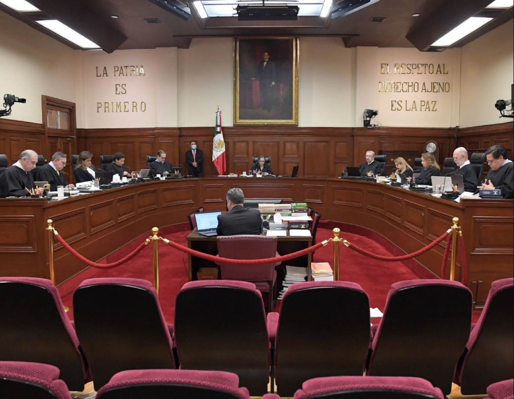 La Corte no está generando una crisis: jueces