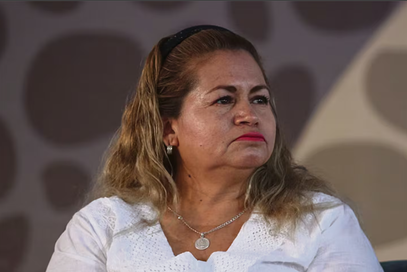 ‘Madre buscadora. Crónica de la desesperación’