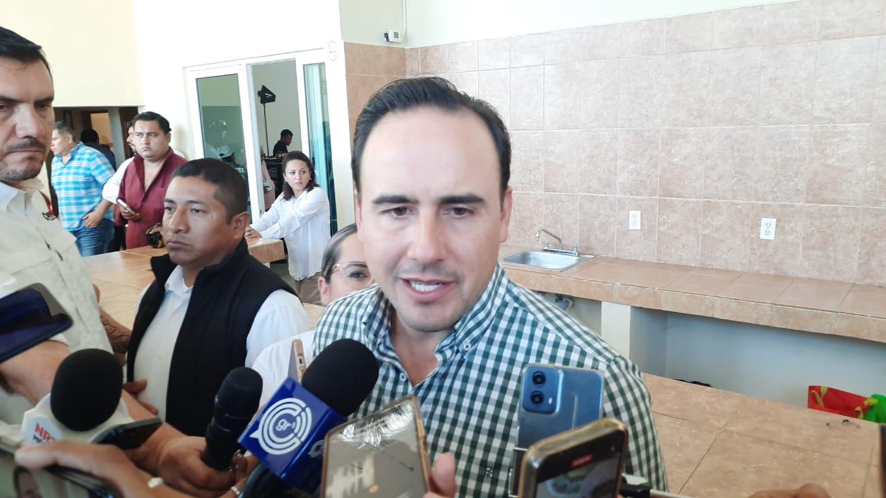 ACEPTAN MUNICIPIOS IR CON MANDO ÚNICO