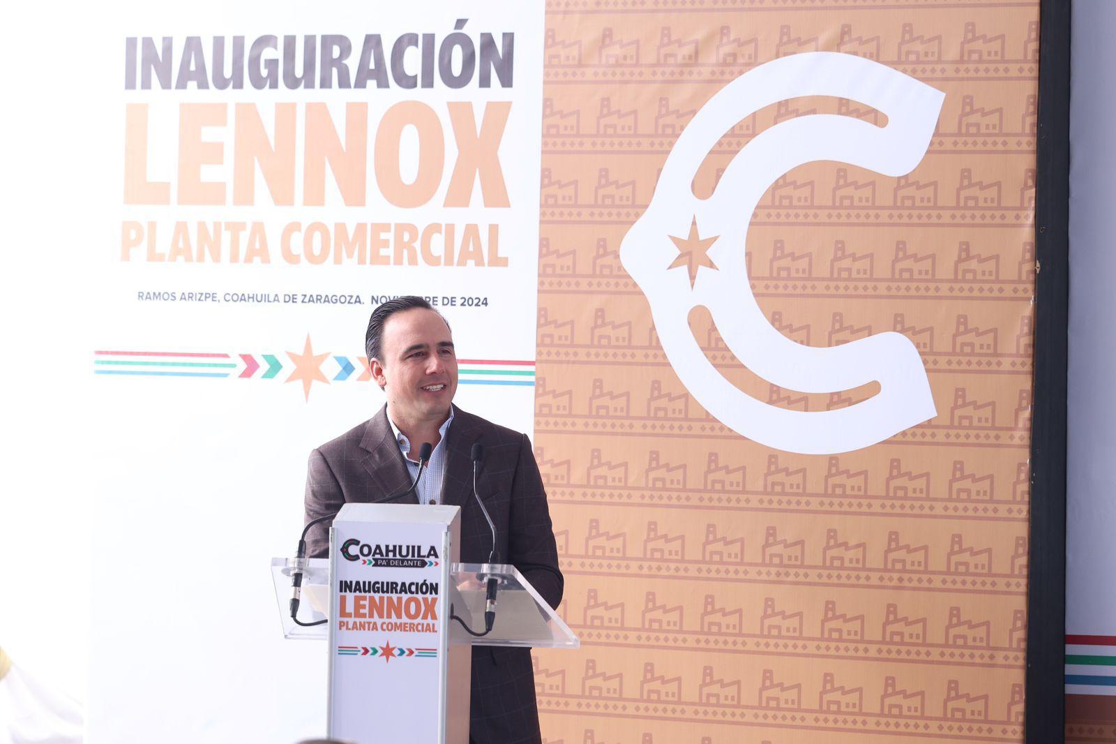 Con 30 mil empleos más cerrará Coahuila el 2024