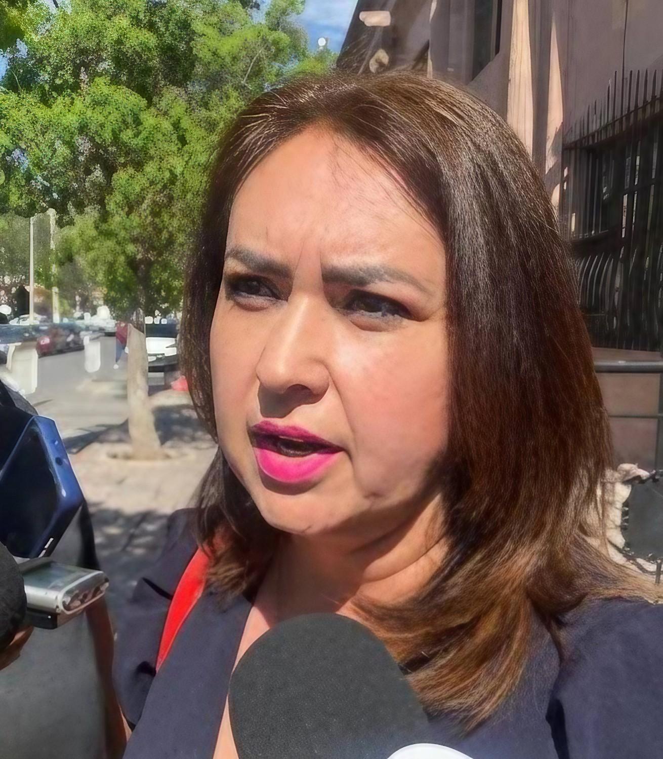 Avanza apoyo para mujeres en Coahuila