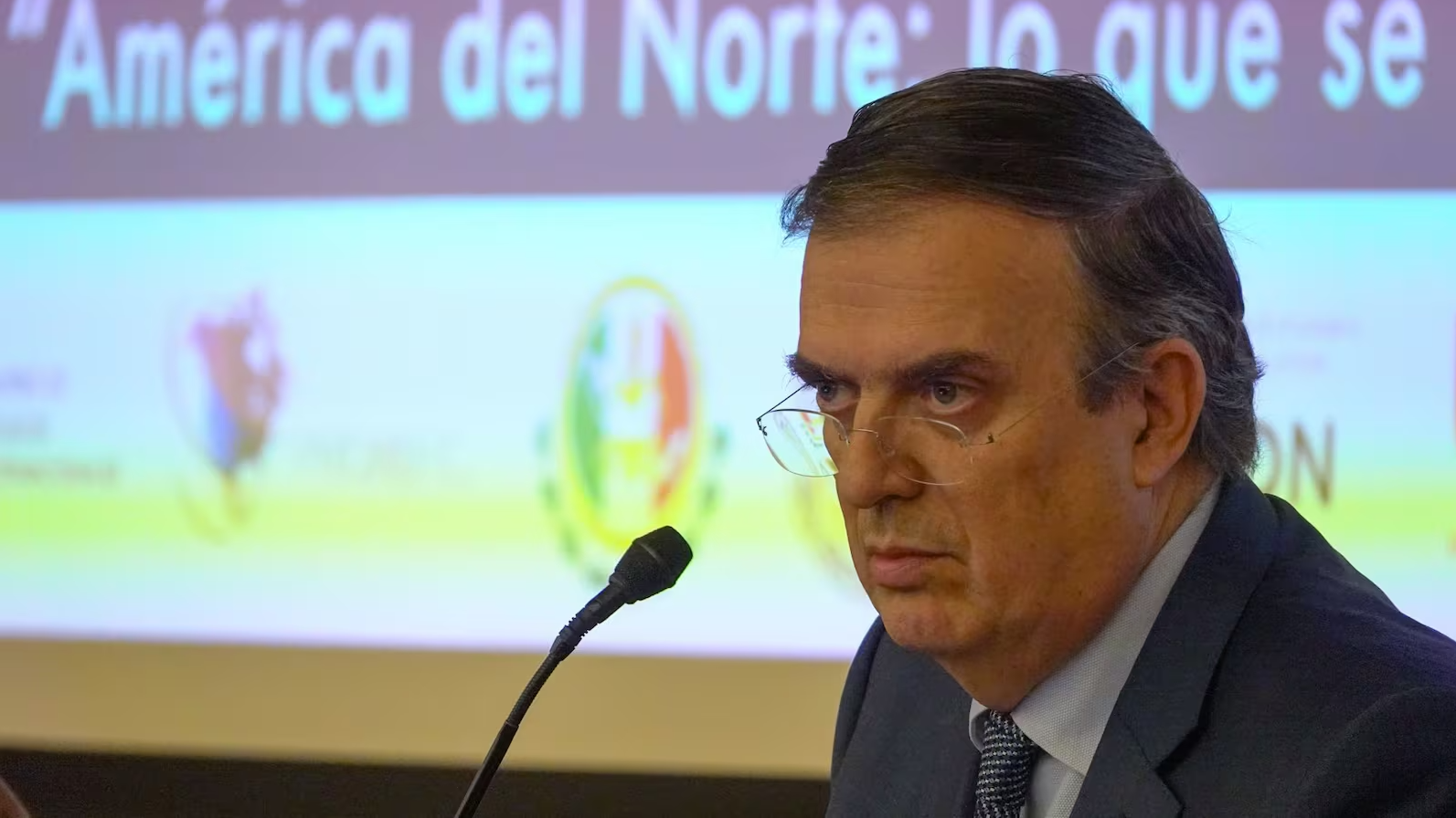 Marcelo Ebrard ‘retrocede’ a Trump: México no responderá con aranceles a EU