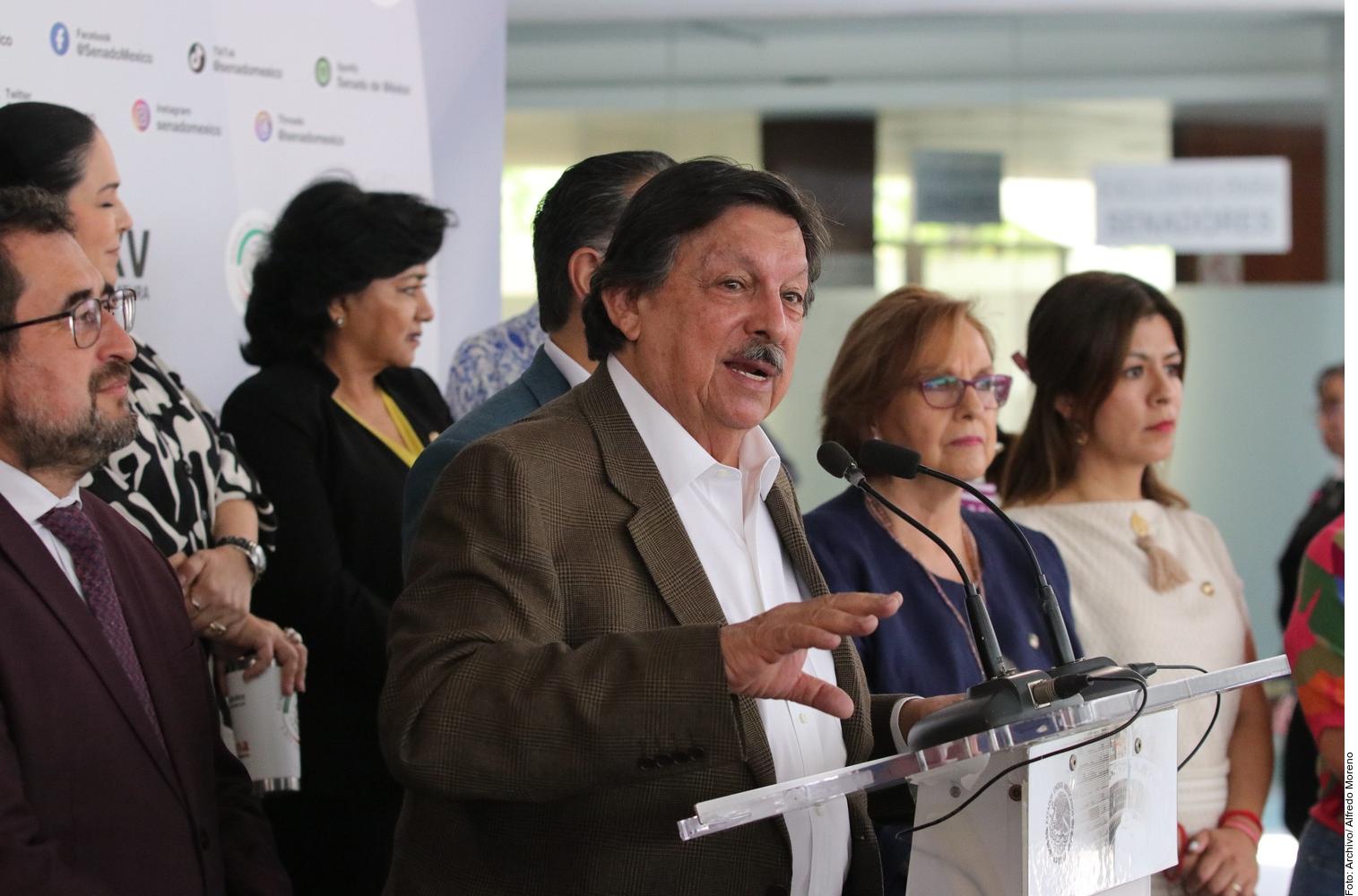 Alargan litigio contra Napito