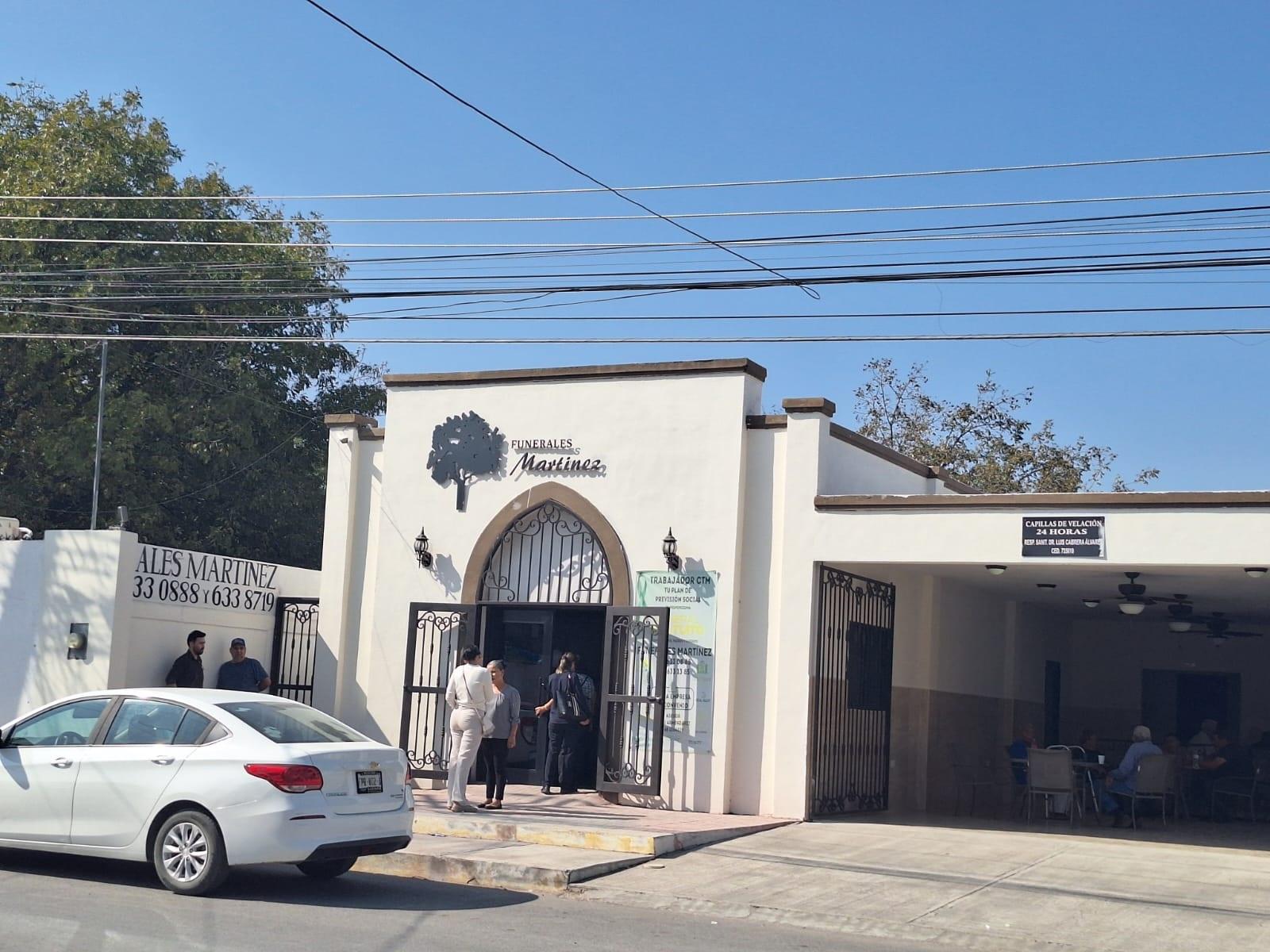 Desgarrador adiós a pequeño Damián