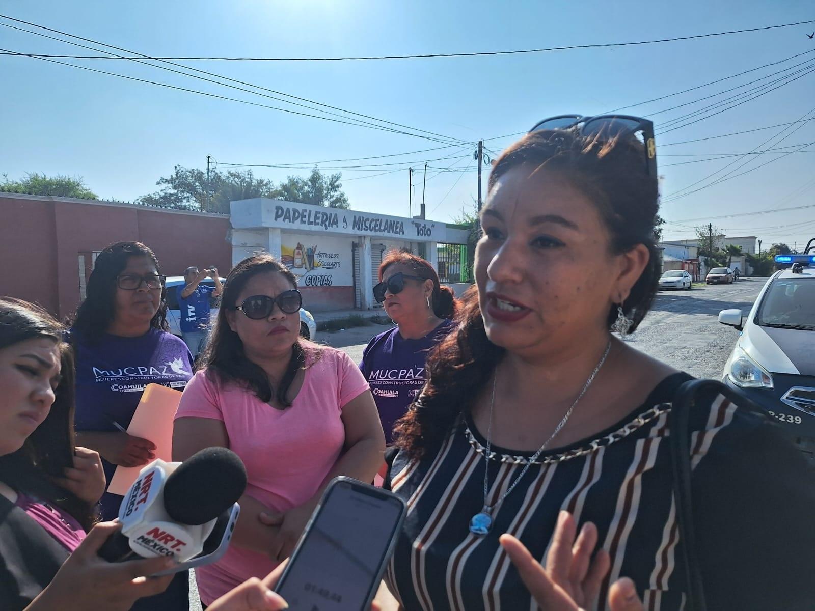 Denuncian ataques a hijas en secundaria 2