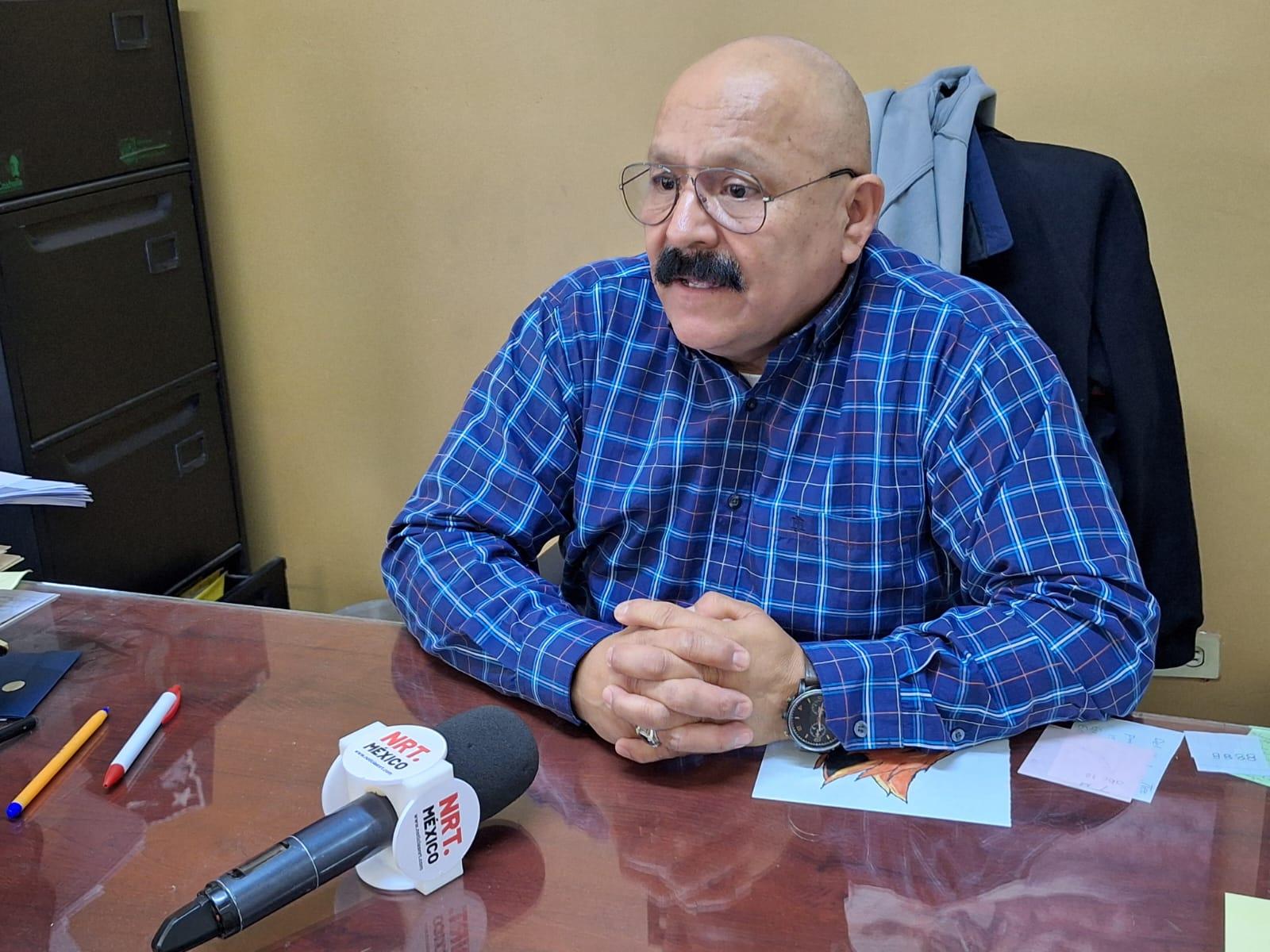 Suspenden a 2 alumnas tras riña en secundaria