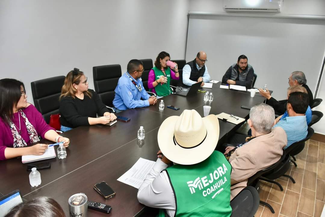 Buscan aumentar eficacia en hospital Amparo Pape